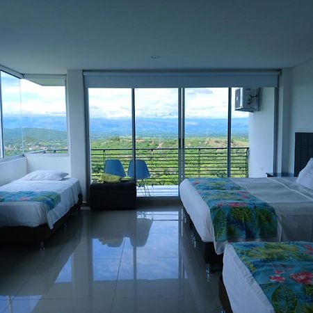 Hotel Campestre La Montana Girardot Esterno foto