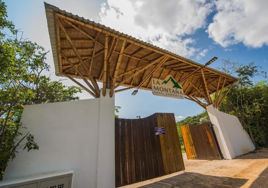 Hotel Campestre La Montana Girardot Esterno foto