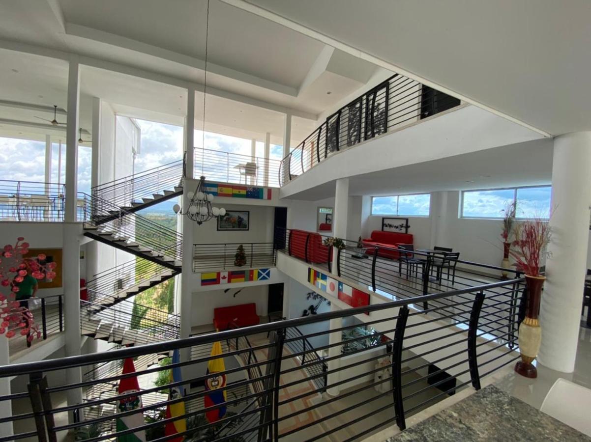 Hotel Campestre La Montana Girardot Esterno foto