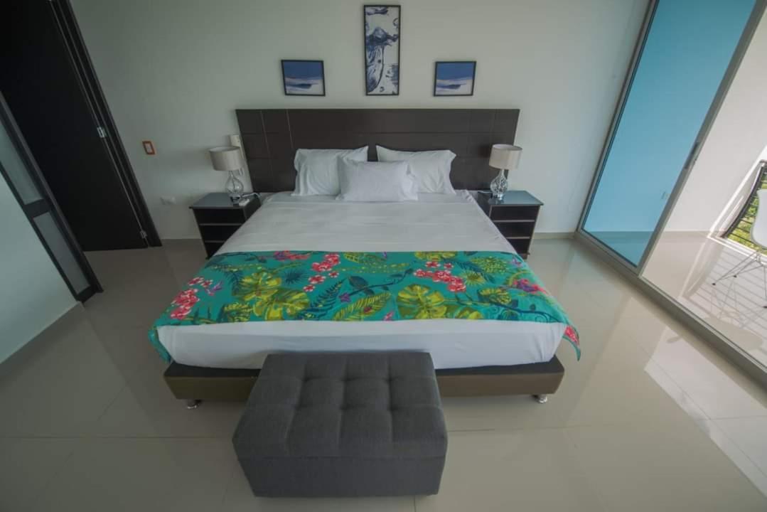 Hotel Campestre La Montana Girardot Esterno foto