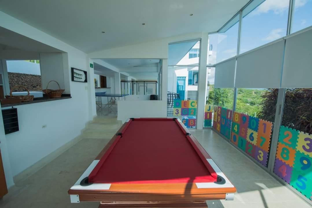 Hotel Campestre La Montana Girardot Esterno foto