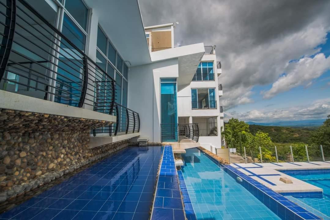 Hotel Campestre La Montana Girardot Esterno foto