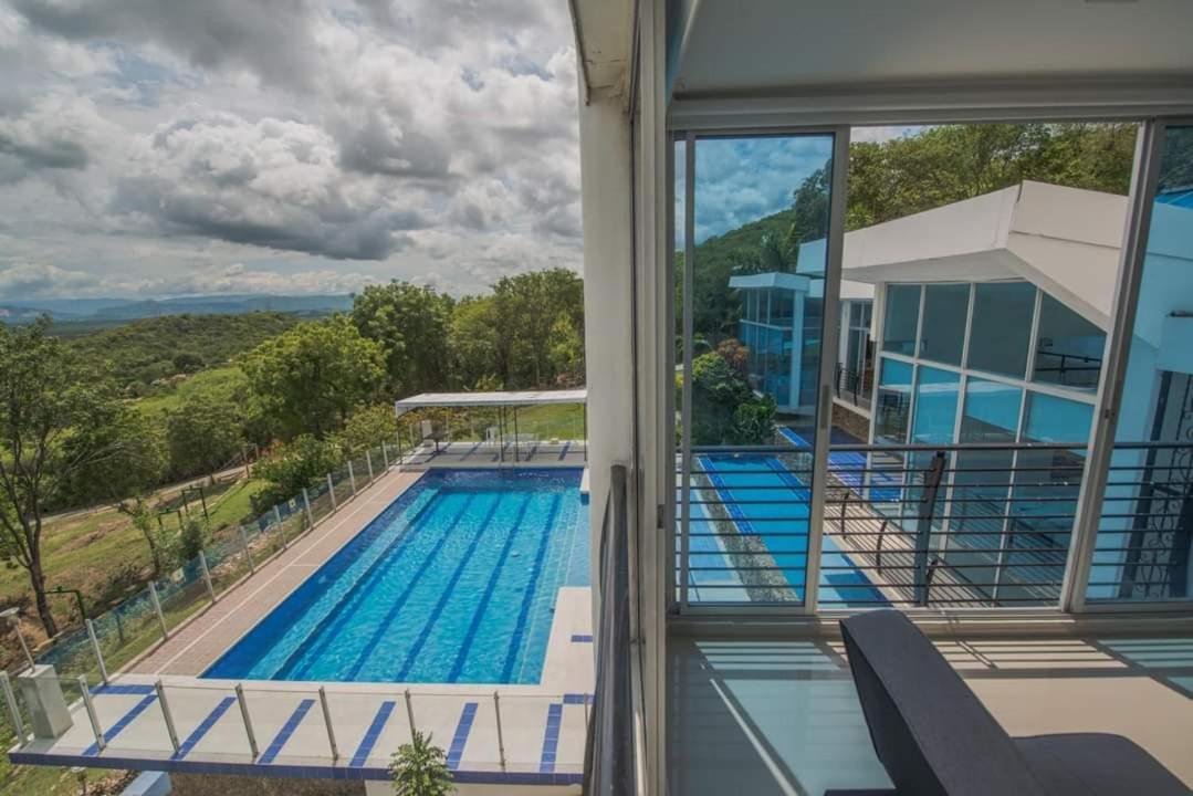 Hotel Campestre La Montana Girardot Esterno foto