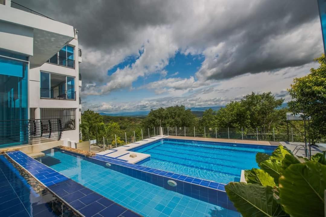 Hotel Campestre La Montana Girardot Esterno foto