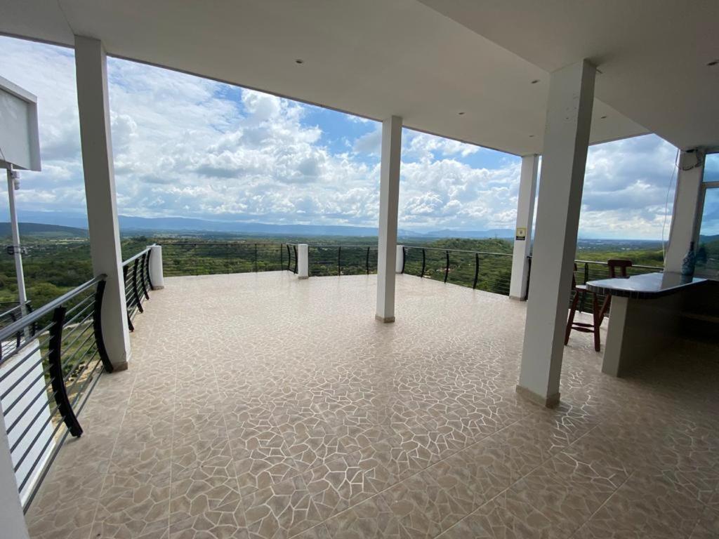 Hotel Campestre La Montana Girardot Esterno foto