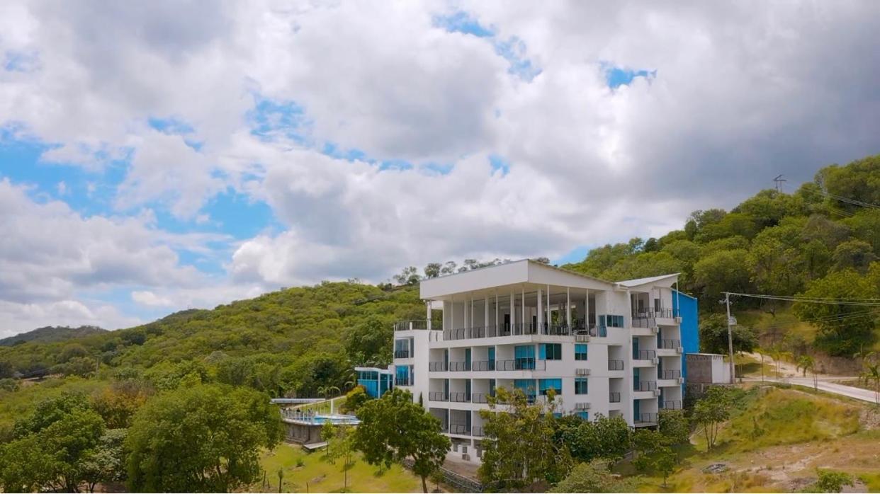 Hotel Campestre La Montana Girardot Esterno foto