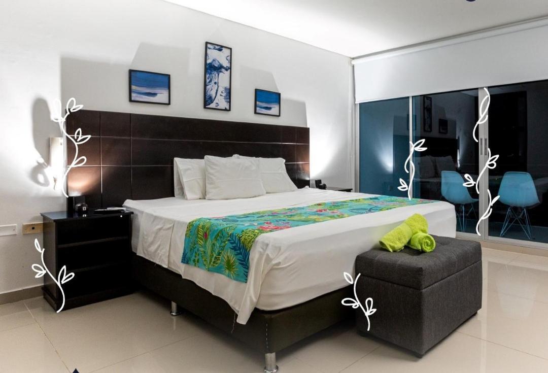 Hotel Campestre La Montana Girardot Esterno foto